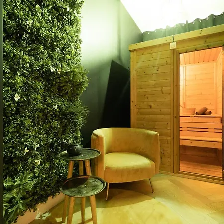 The 99, Appartement Sauna & Parking Liege Exterior photo